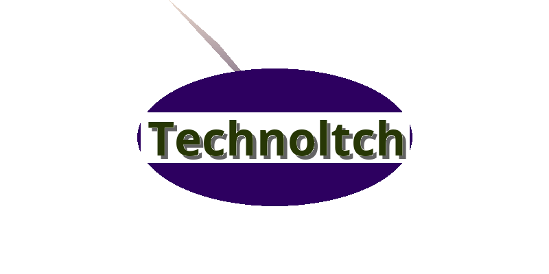 Logotipo de Technoltch